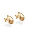 Brinco Gota Abs 16mm - 00 - 9mm x 16mm - 1.60gr