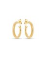 Brinco Argola Lisa 20mm Grande (Pino) - 00 - 3mm x 20mm - 2.52gr