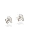 Brinco AG Caracol Marinho Novo 8mm - G5 - 5mm x 8mm - 0.65gr
