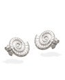 Brinco AG Redondo 13mm Caracol - G3 - 12mm x 13mm - 1.87gr
