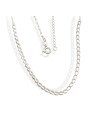 Choker AG Semente Mini Montada - G3 - 3mm x 400mm - 5.51gr