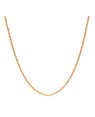 Corrente corda 0,35m - CN - 2mm x 600mm - 4.90gr