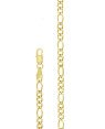 Corrente Fio - CN - 3mm x 600mm - 9.00gr