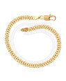 Pulseira Grume - CN - 5mm x 200mm - 5.78gr