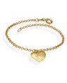 Pulseira Mel - CE - 15mm x 180mm - 4.00gr