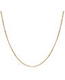 Corrente Veneziana Longa - CE - 1mm x 500mm - 2.10gr