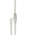 Pulseira Chapa Lisa - G3 - 6mm x 140mm - 2.26gr