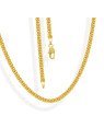 Pulseira Chinesca (Largura 2,6) - CS - 2mm x 180mm - 2.24gr