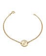 Pulseira c/ Signo 11mm Sagitario - CE - 11mm x 180mm - 2.40gr