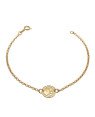 Pulseira c/ Signo 11mm Capricornio - CE - 11mm x 180mm - 2.40gr
