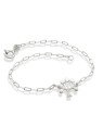 Pulseira AG Cartie c/ Arvore da Vida  - G3 - 10mm x 180mm - 1.61gr
