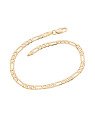 Pulseira 3X1 Fina - CE - 3mm x 200mm - 2.74gr