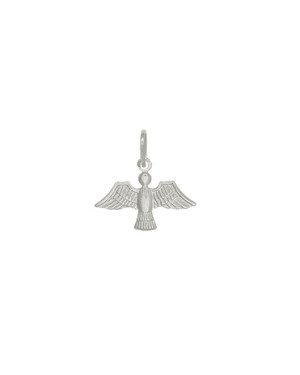 Pingente Espirito Santo - G3 - 17mm x 17mm - 0.53gr