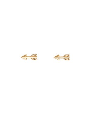 Brinco Flecha 8mm - 00 - 3mm x 8mm - 0.42gr