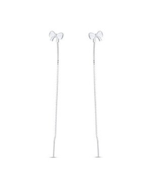 Brinco AG Passante c/ Laco Macico 10mm - G6 - 10mm x 80mm - 1.46gr