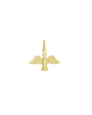 Pingente Espirito Santo - 00 - 17mm x 18mm - 0.35gr