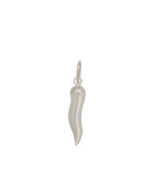Pingente Pimenta da Sorte - G1 - 5mm x 28mm - 1.01gr