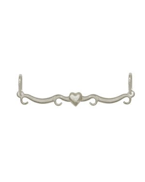 Pingente Canga - G3 - 30mm x 8mm - 0.89gr