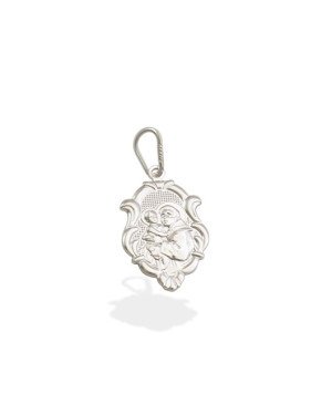 Pingente de Santo Antonio - G1 - 13mm x 27mm - 1.56gr