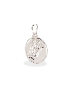 Pingente (nao envelhecer) - G3 - 16mm x 29mm - 2.16gr