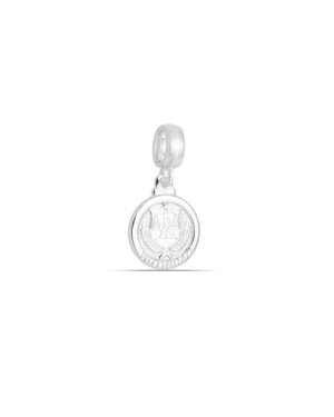 Pingente AG (SEM Envelher) Berloque Profissao 11mm Nutricao - G5 - 11mm x 23mm - 1.47gr