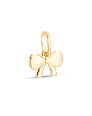 Pingente Laco 10mm Macico - 00 - 10mm x 13mm - 0.47gr