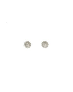 Brinco Mini Solzinho - G5 - 4mm x 4mm - 0.56gr