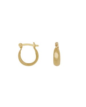 Brinco Argola PP - 00 - 12mm x 14mm - 1.13gr