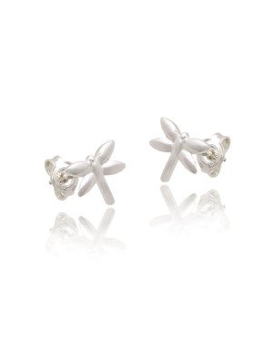 Brinco AG Libelula Lisa - G5 - 8mm x 7mm - 0.78gr