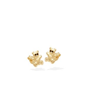 Brinco Urso - 00 - 8mm x 9mm - 0.70gr