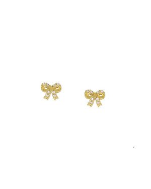 Brinco Fundicao - 16 Zirconia - Laco 7mm  - 00 - 7mm x 5mm - 2.16gr