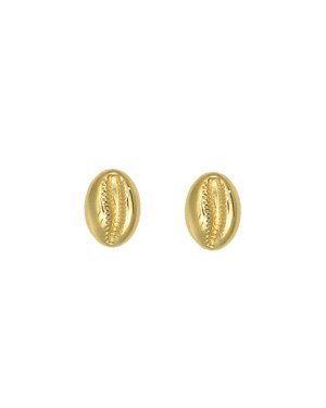 Brinco Buzios 9x13 - 00 - 9mm x 13mm - 1.57gr