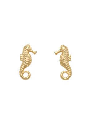 Brinco Cavalo Marinho 20mm  - 00 - 9mm x 20mm - 1.61gr