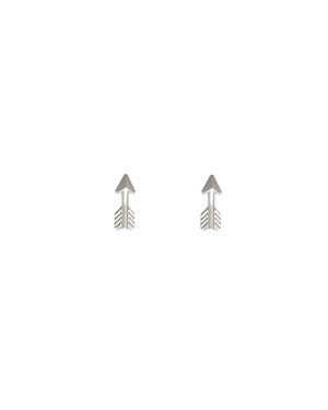 Brinco AG Flecha 8mm - G5 - 3mm x 8mm - 0.49gr