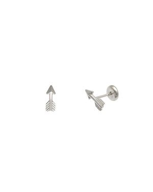 Brinco AG TP Flecha 8mm - Pressao - G5 - 3mm x 8mm - 0.53gr