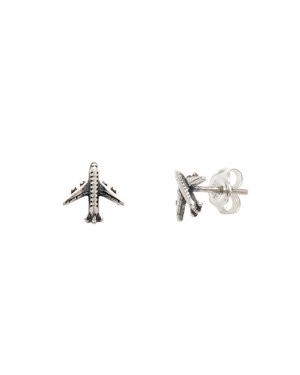 Brinco AG (B.Envelhecida)  Aviao 8mm - G5 - 8mm x 8mm - 0.64gr