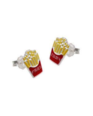 Brinco AG Batata Frita 10mm - G6 - 8mm x 10mm - 1.24gr