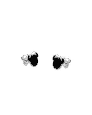 Brinco AG Minnie 8mm (Resina) - G5 - 8mm x 8mm - 1.27gr