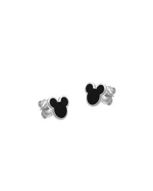 Brinco AG Mickey 8mm (Resina) - G5 - 8mm x 8mm - 1.17gr