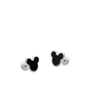 Brinco AG TP Mickey 8mm (Resina) - G5 - 8mm x 8mm - 1.26gr