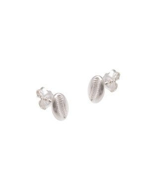 Brinco AG Buzio 8mm s/ Vazar  - G5 - 6mm x 8mm - 0.93gr