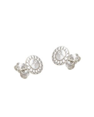 Brinco AG Solzinho 7mm - G5 - 1mm x 1mm - 1.16gr