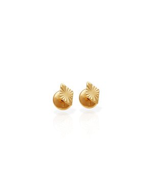 Brinco TP Losango 6mm Diamantado - 00 - 4mm x 6mm - 0.39gr