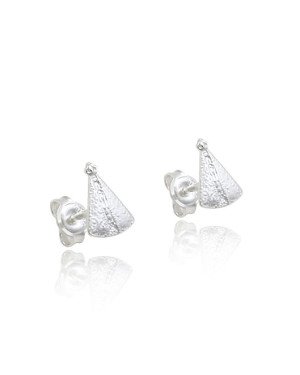 Brinco AG Nossa Senhora Aparecida 8mm - G5 - 6mm x 8mm - 0.60gr