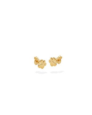 Brinco Pata Lisa 5.6mm  - 00 - 7mm x 6mm - 0.54gr