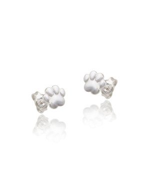 Brinco AG Pata Lisa 5.6mm  - G5 - 7mm x 6mm - 0.75gr