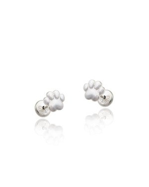Brinco AG TP Pata Lisa 5.6mm  - G5 - 7mm x 6mm - 0.74gr