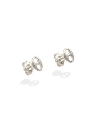 Brinco AG Oitinho 5.5mm  - G5 - 4mm x 6mm - 0.58gr
