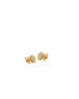 Brinco Buzio 5.5mm  - 00 - 4mm x 6mm - 0.58gr