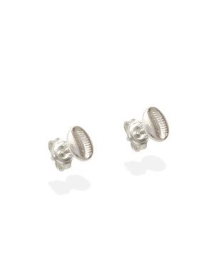 Brinco AG Buzio 5.5mm  - G5 - 4mm x 6mm - 0.63gr
